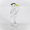 Picture of Swarovski Crystal 'Silver Heron' Figurine #221627 