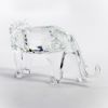 Picture of Swarovski Crystal Endangered Species 'Tiger' Figurine #220470