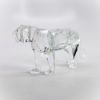 Picture of Swarovski Crystal Endangered Species 'Tiger' Figurine #220470