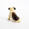 Picture of Royal Doulton Bone China Miniature 'Bulldog Puppy' Figurine #K2