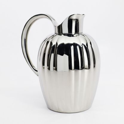 Picture of Georg Jensen 'Bernadotte' Stainless Steel Pitcher