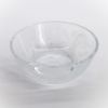 Picture of Christofle France Etched Crystal 'Orangerie' Bowl with Original Box