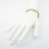 Picture of Pomeallato 18k Two-Tone Gold & Diamond Bracelet