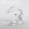 Picture of Swarovski Crystal 'Dolphin on Wave' Figurine #190365