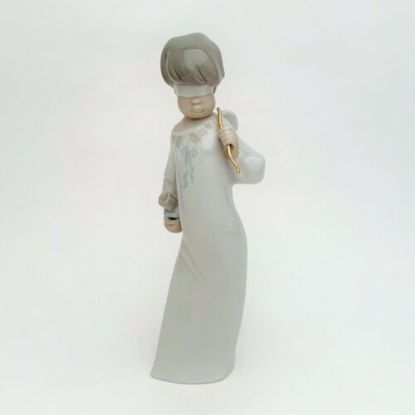 Picture of Lladro #4536 'Angel Boy' 