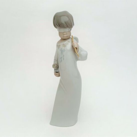 Picture of Lladro #4536 'Angel Boy' 