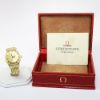 Picture of 1960's 18k Yellow Gold Omega 'Constellation' Automatic Men's Watch with Original Box & Papers