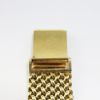 Picture of 1960's 18k Yellow Gold Omega 'Constellation' Automatic Men's Watch with Original Box & Papers