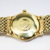 Picture of 1960's 18k Yellow Gold Omega 'Constellation' Automatic Men's Watch with Original Box & Papers