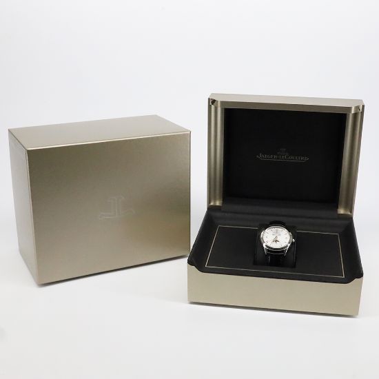 Picture of Jaeger-Lecoultre Master Calendar Moon Automatic Men's Watch