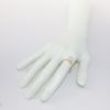 Picture of 14k Yellow Gold Diamond Ring
