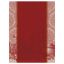Picture of Le Jacquard Français Festin Red Tea Towel