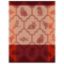 Picture of Le Jacquard Français Nos Acolytes Pink Tea Towel