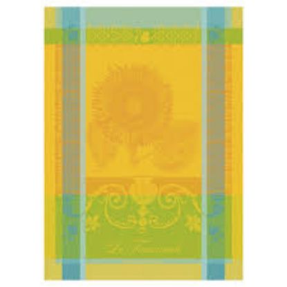 Picture of Le Jacquard Français "Le Tournesol" Tea Towel