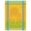 Picture of "Le Tournesol" Sunflower Tea Towel By Garnier-Thiebaut