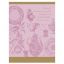 Picture of Le Jacquard Français "Macarons" Pink Tea Towel