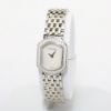 Picture of Tiffany & Co. 18k White Gold & Diamond Ladies Wrist Watch