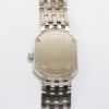 Picture of Tiffany & Co. 18k White Gold & Diamond Ladies Wrist Watch