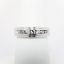 Picture of Men's Platinum & Channel Set Round Brilliant Cut Diamond Wedding Band