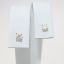 Picture of 14k Yellow Gold .37Ct. Diamond Studs 