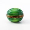 Picture of Limoges, France Porcelain Watermelon Trinket Box by Parry Vieille