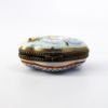 Picture of Limoges, France Porcelain Bastille Day Celebration Trinket Box 