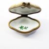 Picture of Limoges, France Porcelain Bastille Day Celebration Trinket Box 