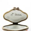 Picture of Limoges, France Porcelain Bastille Day Celebration Trinket Box 