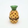 Picture of Limoges Porcelain Pineapple Trinket Box With Fly Clasp