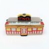 Picture of Rare Artoria Retro Diner Limoges Trinket Box