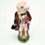 Picture of Retired Gentleman Pig On A Visit Limoges Trinket Box