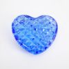 Picture of Waterford Crystal Sapphire Blue Heart Paperweight