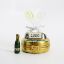 Picture of Limoges Porcelain Retired Pair Of Champagne Toasting Flutes Trinket Box with Surprise Champagne Bottle 