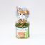 Picture of Rabbit in Can of Carrots Trinket Box By Rochard Limoges