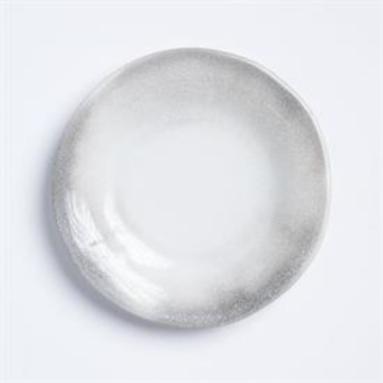 Picture of Vietri New Dinner Plate Aurora Ash