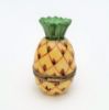 Picture of Limoges Porcelain Pineapple Trinket Box With Fly Clasp