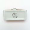 Picture of Rare Artoria Retro Diner Limoges Trinket Box