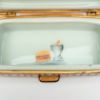 Picture of Rare Artoria Retro Diner Limoges Trinket Box