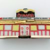 Picture of Rare Artoria Retro Diner Limoges Trinket Box