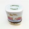 Picture of Vintage Limoges Needle/Pin Box