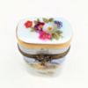 Picture of Vintage Limoges Needle/Pin Box