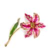 Picture of Jay Strongwater Stargazer Lily Objet