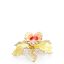 Picture of Jay Strongwater Leya Orchid Table Objet