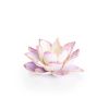 Picture of Jay Strongwater Kamal Lotus Table Objet