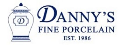 Danny's Fine Porcelain