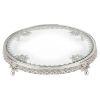 Picture of Olivia Riegel Silver 'Windsor' Cake Plateau