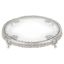 Picture of Olivia Riegel Silver 'Windsor' Cake Plateau