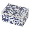 Picture of Olivia Riegel Blue & White 'Imperial Phoenix' Box