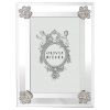 Picture of Olivia Riegel 4x6" 'Paw Print' Frame