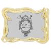 Picture of Olivia Riegel 5x7" Gold 'Serpentina' Frame